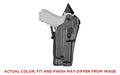 Safariland SL 6390RDS ALS MID LVL I HOLSTER BLK