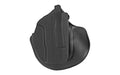 Safariland SL 7371 7TS ALS OWB SHIELD BLK RH