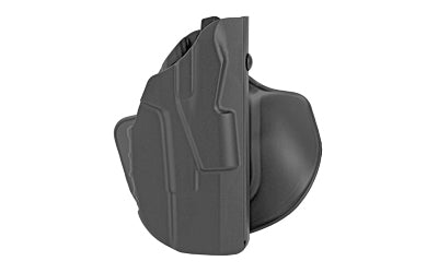 Safariland SL 7378 ALS FITS G19/23 BLK RH