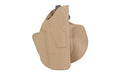 Safariland SL 7378 ALS FITS G19/23 FDE RH