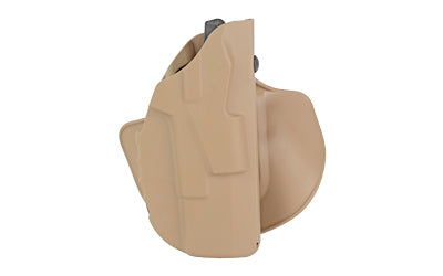 Safariland SL 7378 ALS FITS G19/23 FDE RH