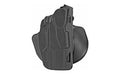 Safariland SL 7378 ALS P250 P320C BLK RH