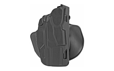 Safariland SL 7378 ALS P250 P320C BLK RH