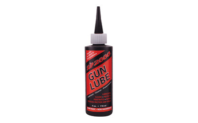 Slip 2000 SLIP 2000 GUN LUBE 4OZ