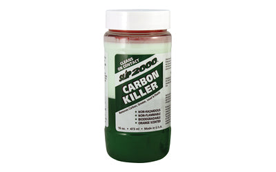 Slip 2000 SLIP 2000 CARBON KILLER 15OZ