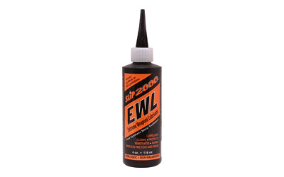 Slip 2000 SLIP 2000 EWL EXTREME LUBE 4OZ