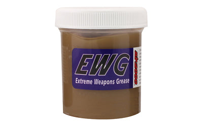 Slip 2000 SLIP 2000 EWG EXT GREASE 4OZ