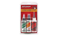 Slip 2000 SLIP 2000 UCS COMBO PACK 2OZ