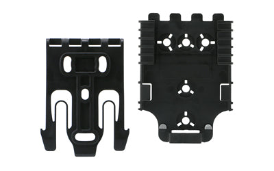 Safariland SL QUICK2-KIT1-2 QUICK RELSE KIT BLK