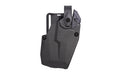 Safariland SL VAULT DTY 3 FOR GLK 17/19 TLR1 RH