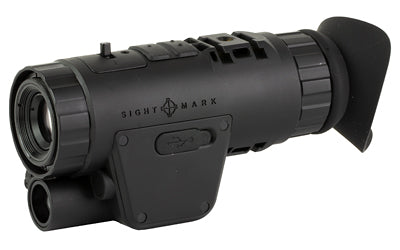 Sightmark SIGHTMARK WRAITH 4K 1X MONOCULAR