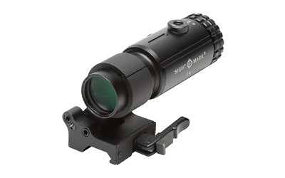 Sightmark SIGHTMARK T-5 MAG W LQD FLIP MNT