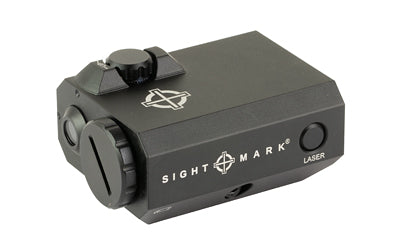 Sightmark SIGHTMARK LOPRO MINI GRN LSR SIGHT