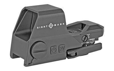 Sightmark SIGHTMARK ULTRA SHOT A-SPEC REFLEX