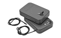 SnapSafe SNAPSAFE X-LARGE LOCK BOX 2PK KEYED