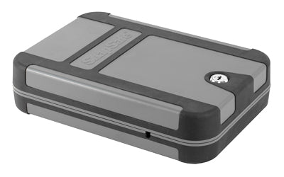 SnapSafe SNAPSAFE TREKLITE XL LOCK BOX KEYED