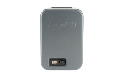 SnapSafe SNAPSAFE LARGE LOCK BOX COMBO
