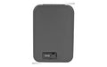 SnapSafe SNAPSAFE X-LARGE LOCK BOX COMBO