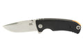 SOG Knives & Tools SOG TELLUS ATK 3.5" BLACK/ORANGE