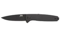 SOG Knives & Tools SOG TWITCH III 3.1" BLACKOUT