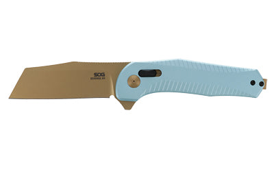SOG Knives & Tools SOG DIVERGE XR 3" BLUE