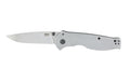 SOG Knives & Tools SOG FLASH FL STNEWSH 3.4" SLV