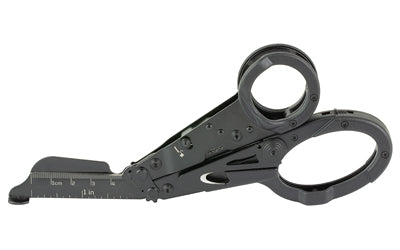 SOG Knives & Tools SOG PARASHEARS BLACK W/SHEATH