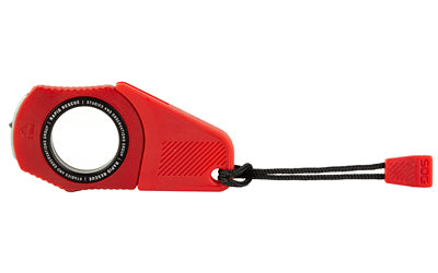 SOG Knives & Tools SOG RAPID RESCUE RED