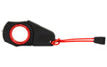 SOG Knives & Tools SOG RAPID RESCUE BLACK / RED
