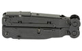 SOG Knives & Tools SOG POWERASSIST BLACK W/SHEATH