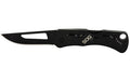 SOG Knives & Tools SOG CENTI II BLACK 2.1"
