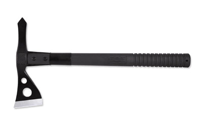 SOG Knives & Tools SOG TACTICAL TOMAHAWK BLACK W/SHEATH