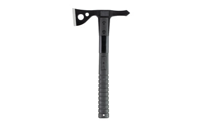 SOG Knives & Tools SOG FASTHAWK BLACK W/SHEATH