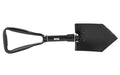 SOG Knives & Tools SOG XL ENTRENCHING TOOL BLK W/SHEATH