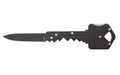 SOG Knives & Tools SOG KEY KNIFE BLACK 1.5"