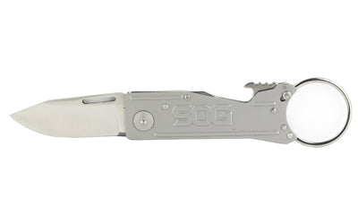 SOG Knives & Tools SOG KEYTON SATIN 1.8"