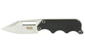 SOG Knives & Tools SOG INSTINCT BLACK 2.3" W/SHEATH