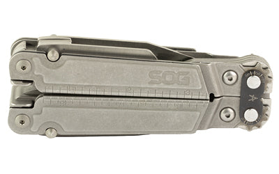SOG Knives & Tools SOG POWERACCESS ASSIST STONE WASH