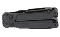SOG Knives & Tools SOG POWERACCESS ASSIST MT BLK W/STH