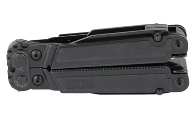 SOG Knives & Tools SOG POWERACCESS ASSIST MT BLK W/STH