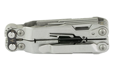 SOG Knives & Tools SOG POWERPINT BEAD BLAST W/SHEATH