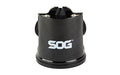 SOG Knives & Tools SOG COUNTERTOP SHARPENER BLACK