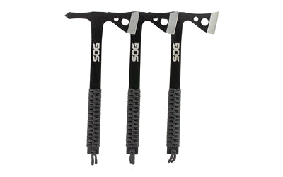 SOG Knives & Tools SOG THROWING HAWKS 1.75" 3 PK W/STH