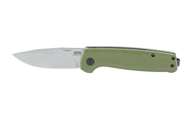 SOG Knives & Tools SOG TERMINUS SJ 2.9" ODG