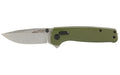 SOG Knives & Tools SOG TERMINUS XR G10 OLIVE DRAB 2.95"