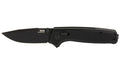 SOG Knives & Tools SOG TERMINUS XR 2.95" BLACK