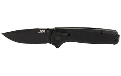 SOG Knives & Tools SOG TERMINUS XR 2.95" BLACK