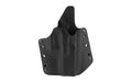 Stealth Operator Holster STEALTH OPERATOR FULL SIZE BLK RH