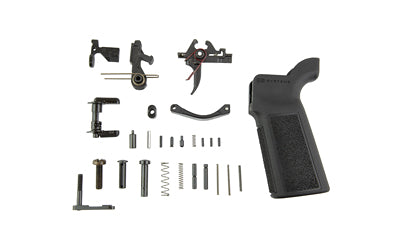 Sons of Liberty Gun Works SOLGW E-BLASTER GUTS L2S AMBI SAFETY