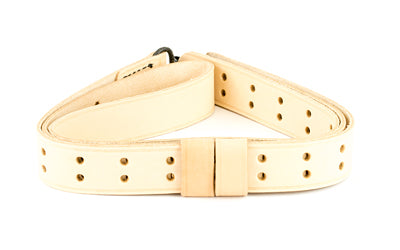 Springfield SPRGFLD MATCH RFL LEATHER SLING
